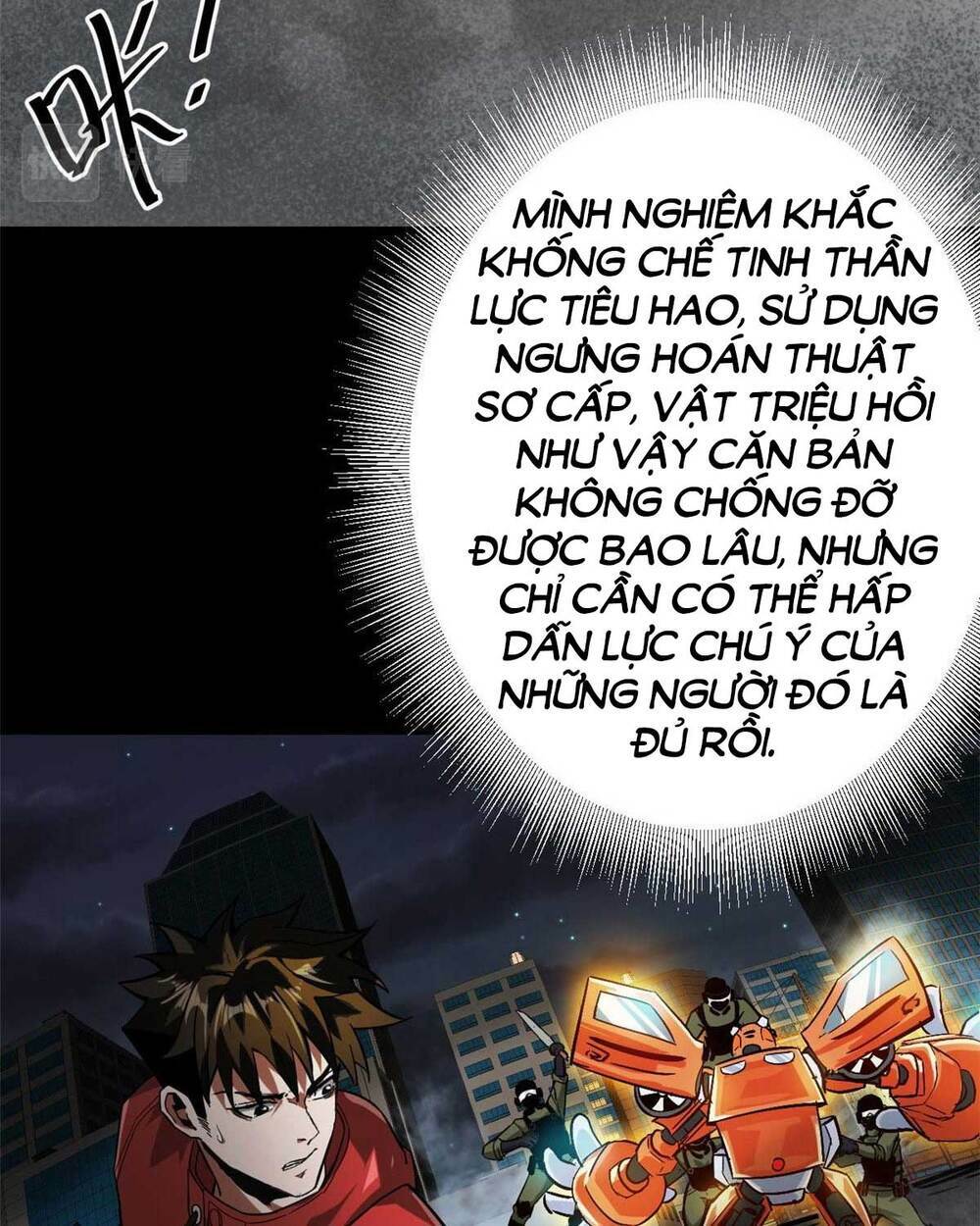 luân bàn thế giới chapter 96 - Next chapter 97