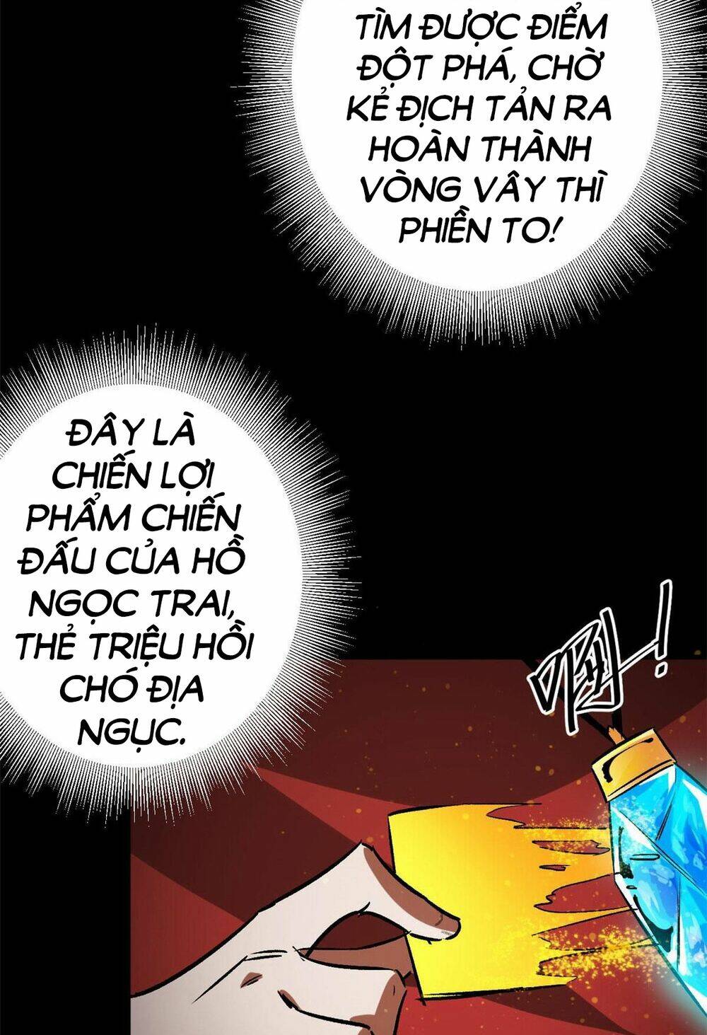 luân bàn thế giới chapter 96 - Next chapter 97