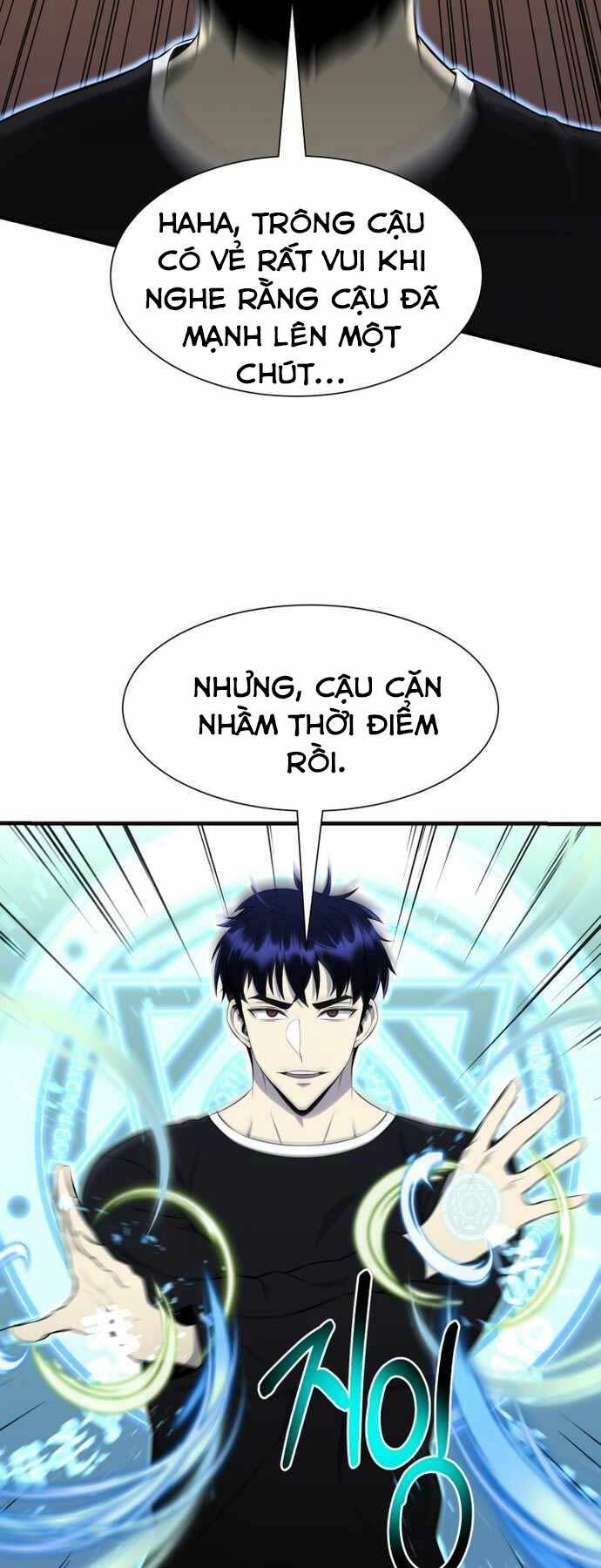 luân hồi ác nhân chapter 104 - Trang 2