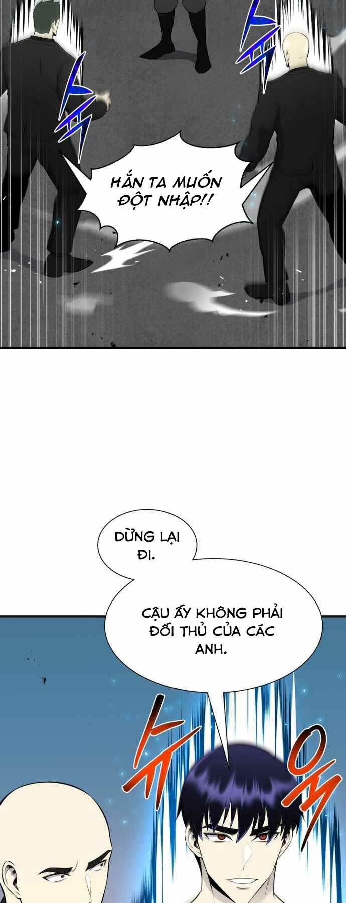 luân hồi ác nhân chapter 104 - Trang 2