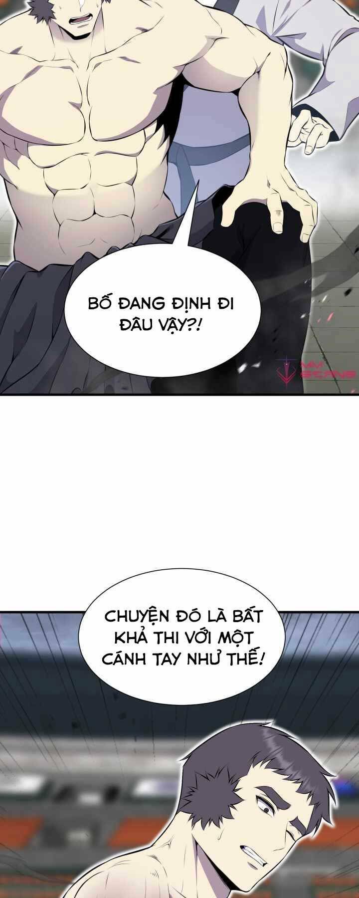 luân hồi ác nhân chapter 107 - Trang 2