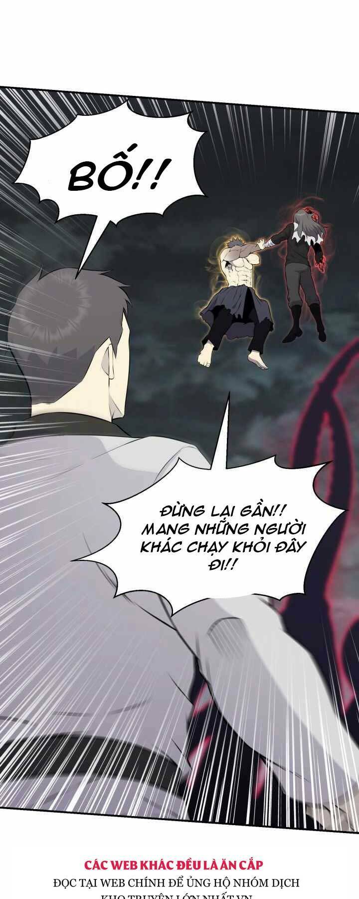 luân hồi ác nhân chapter 107 - Trang 2