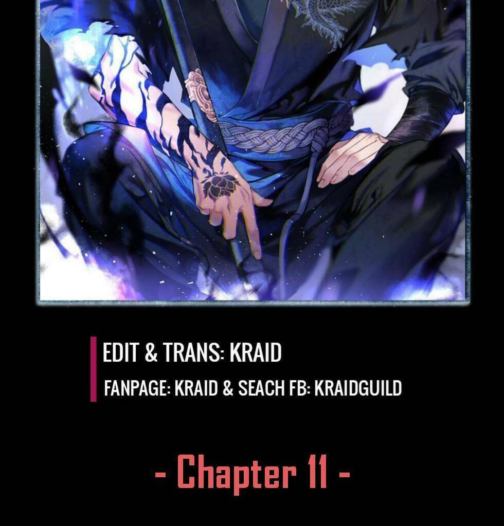 luân hồi ác nhân chapter 11 - Next chapter 12