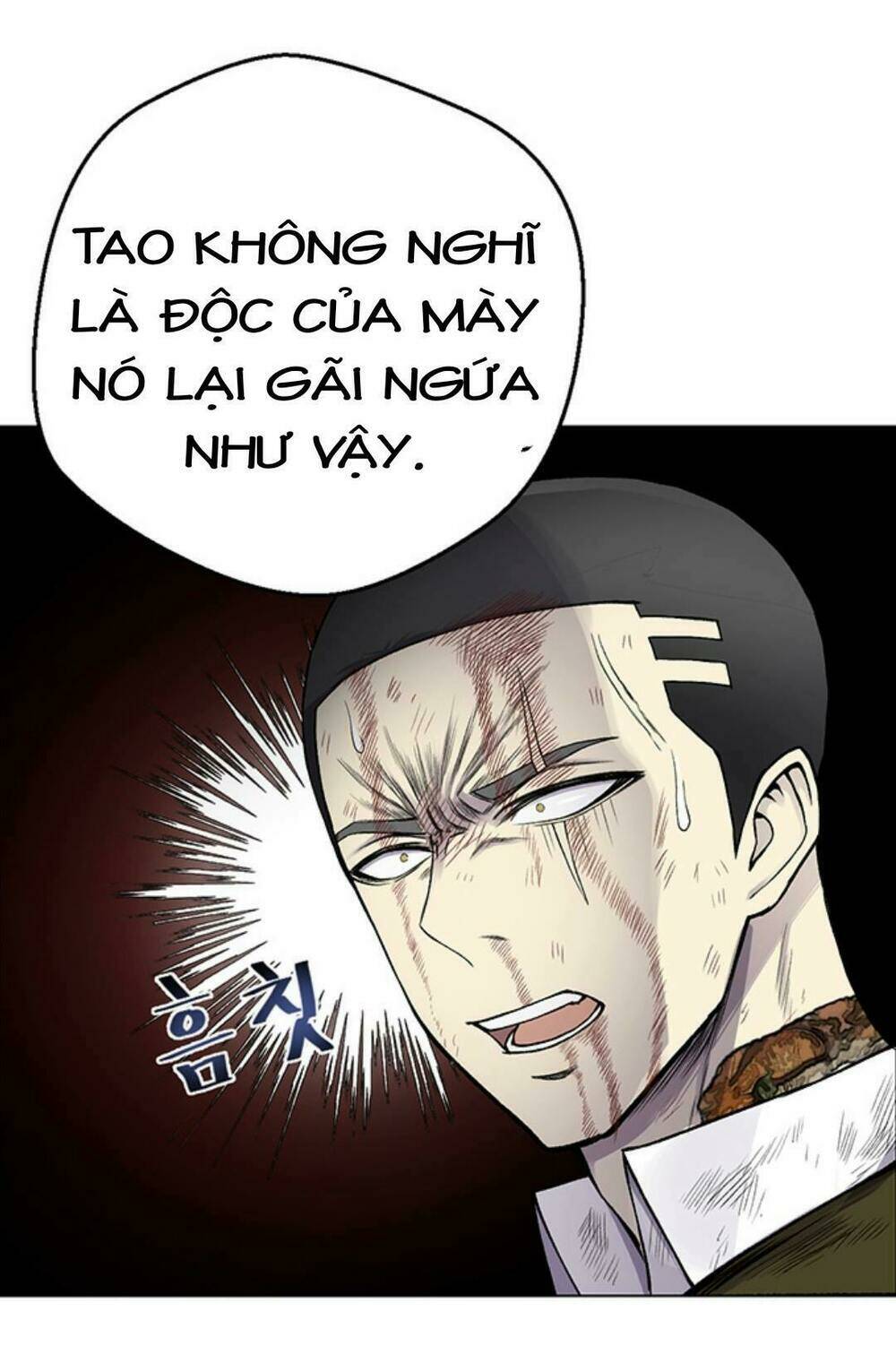 luân hồi ác nhân chapter 11 - Next chapter 12