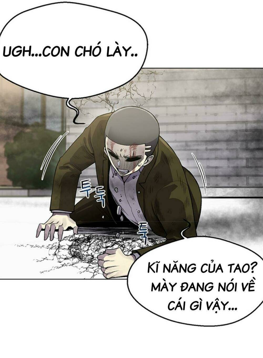 luân hồi ác nhân chapter 11 - Next chapter 12