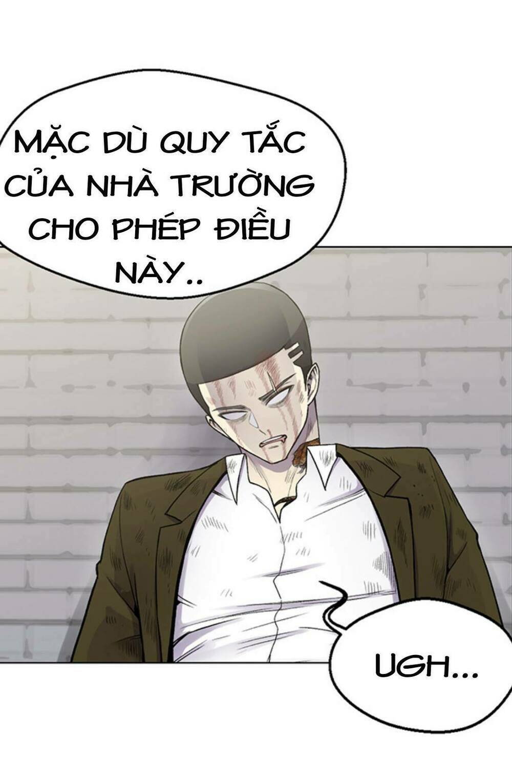 luân hồi ác nhân chapter 11 - Next chapter 12