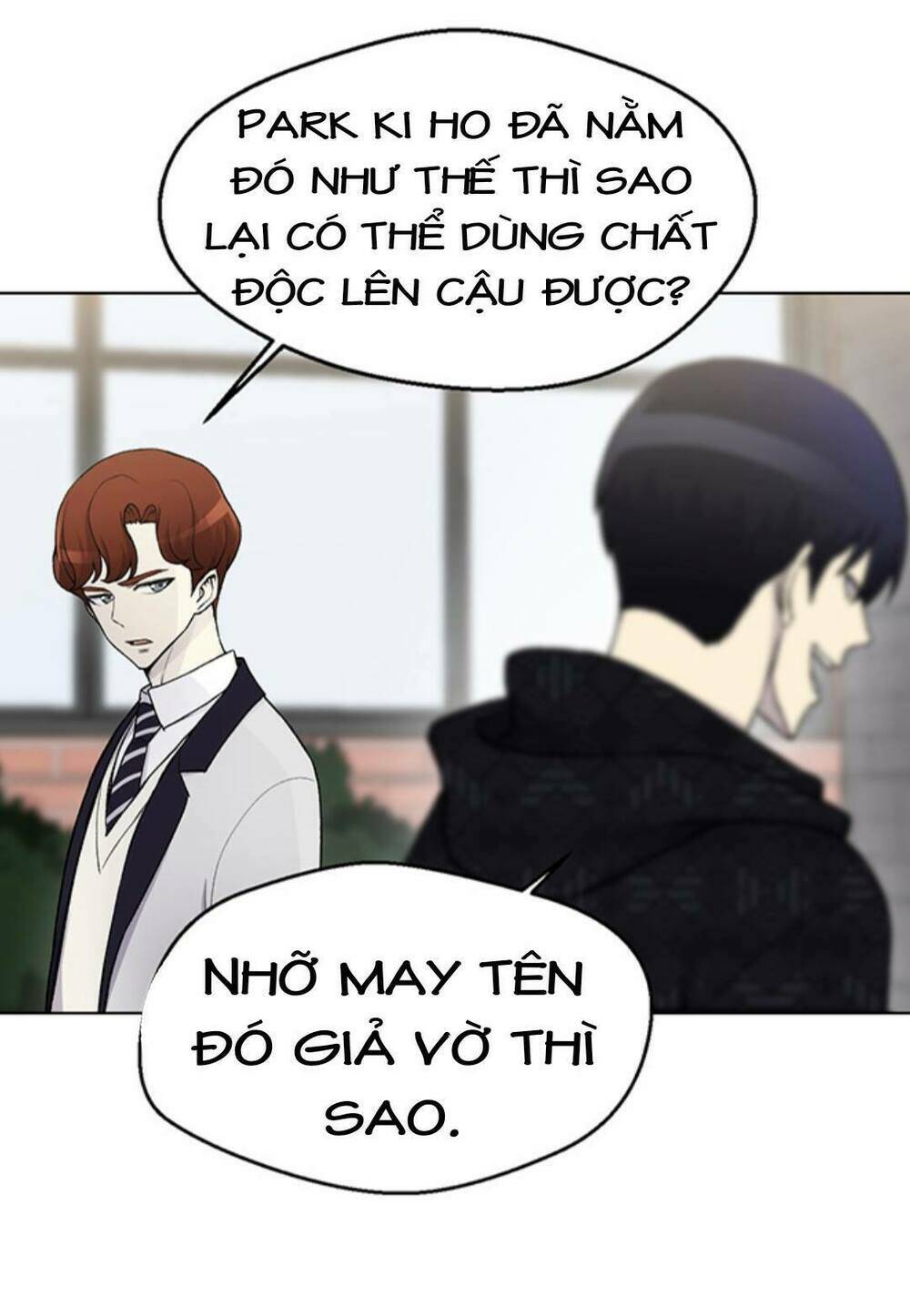 luân hồi ác nhân chapter 11 - Next chapter 12