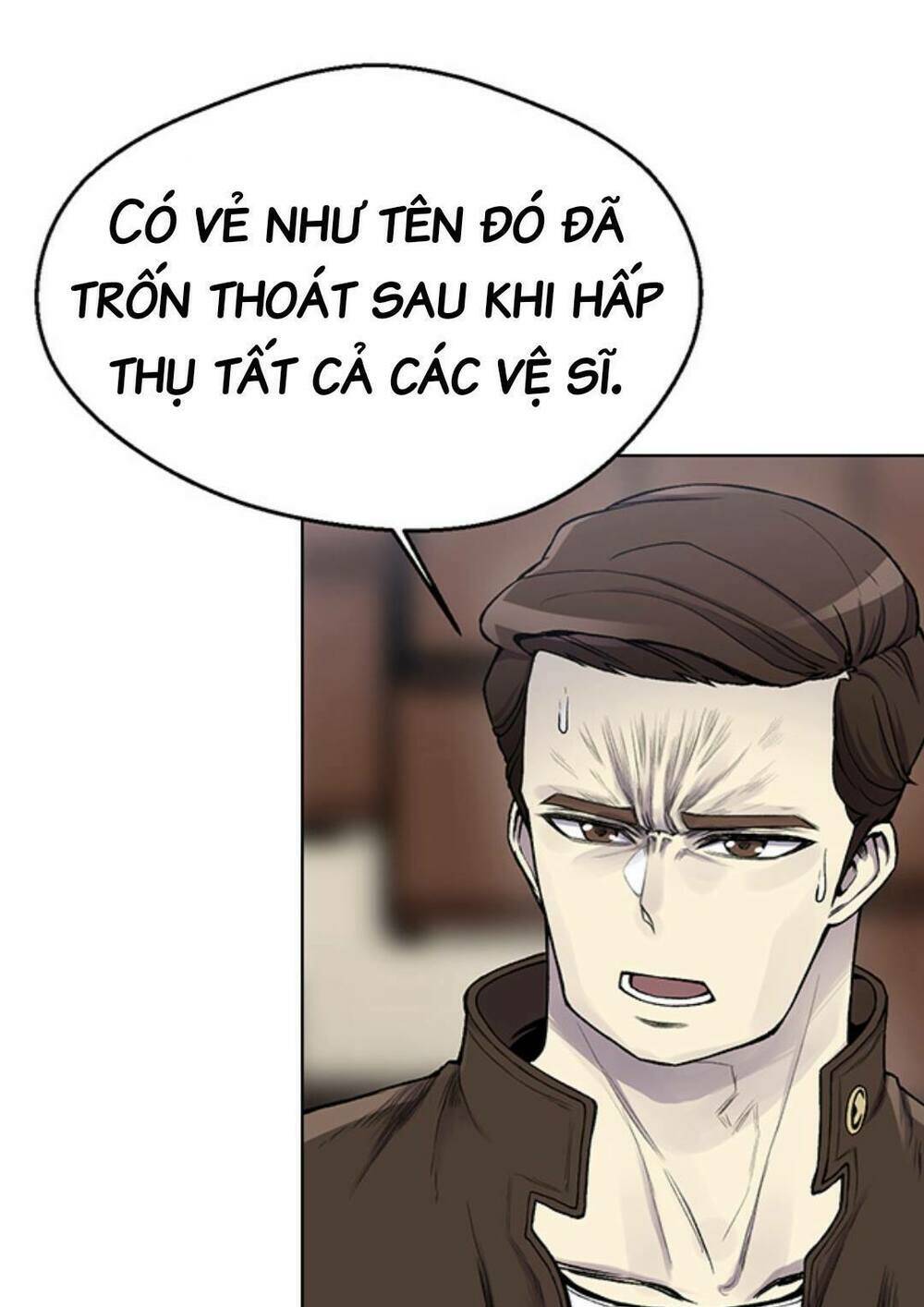 luân hồi ác nhân chapter 11 - Next chapter 12