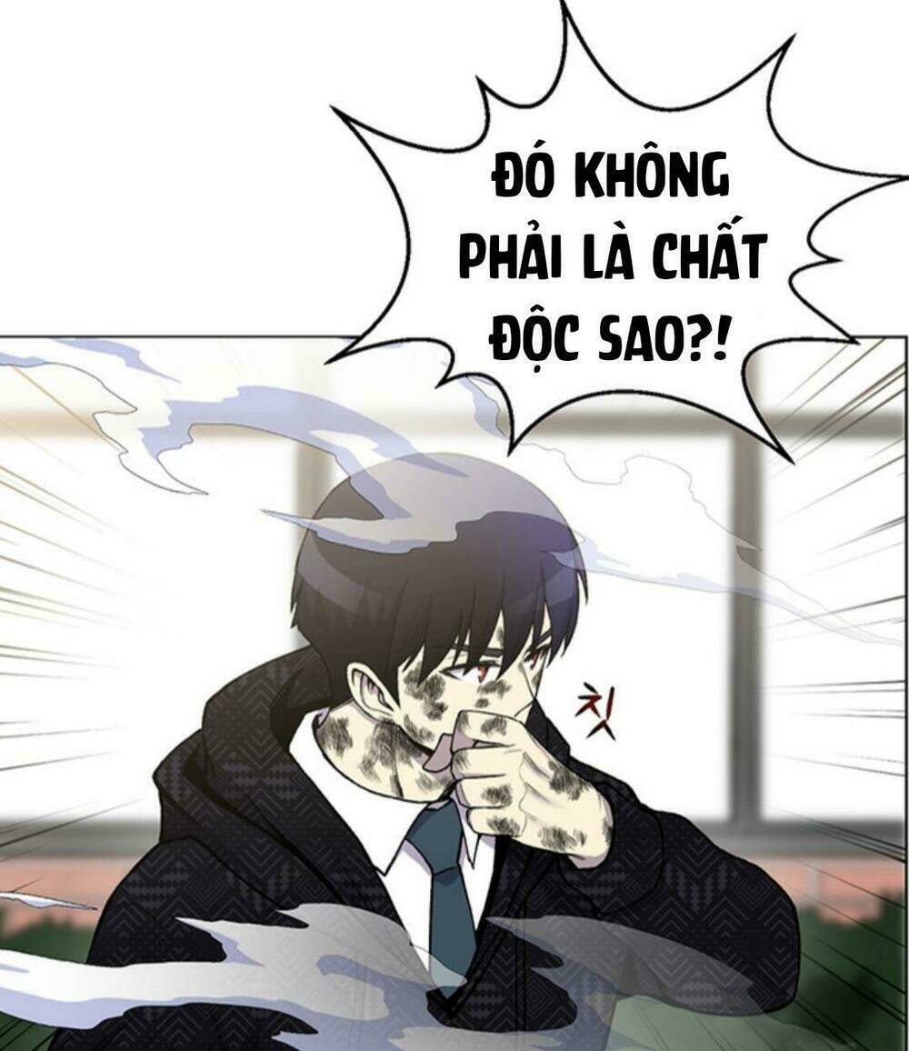 luân hồi ác nhân chapter 11 - Next chapter 12