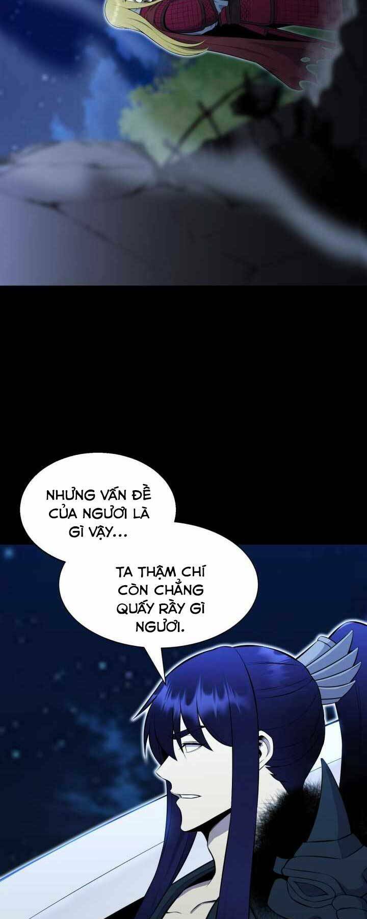 luân hồi ác nhân chapter 110 - Next 