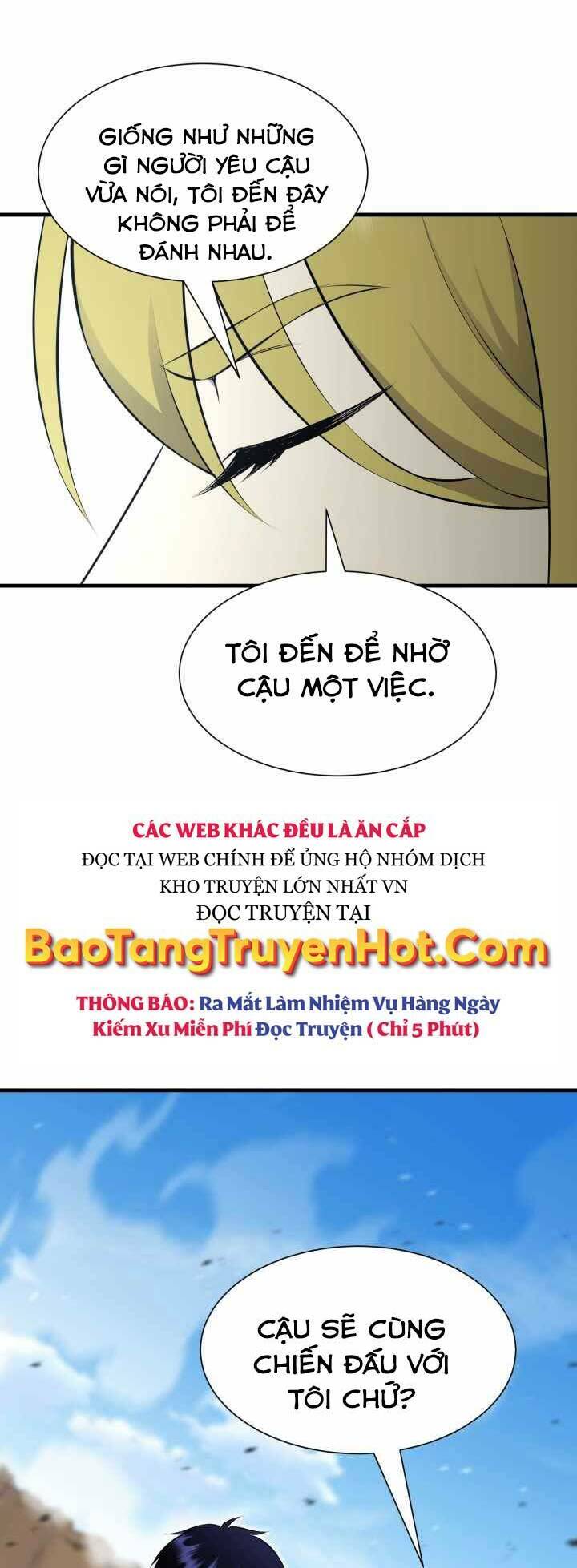 luân hồi ác nhân chapter 110 - Next 