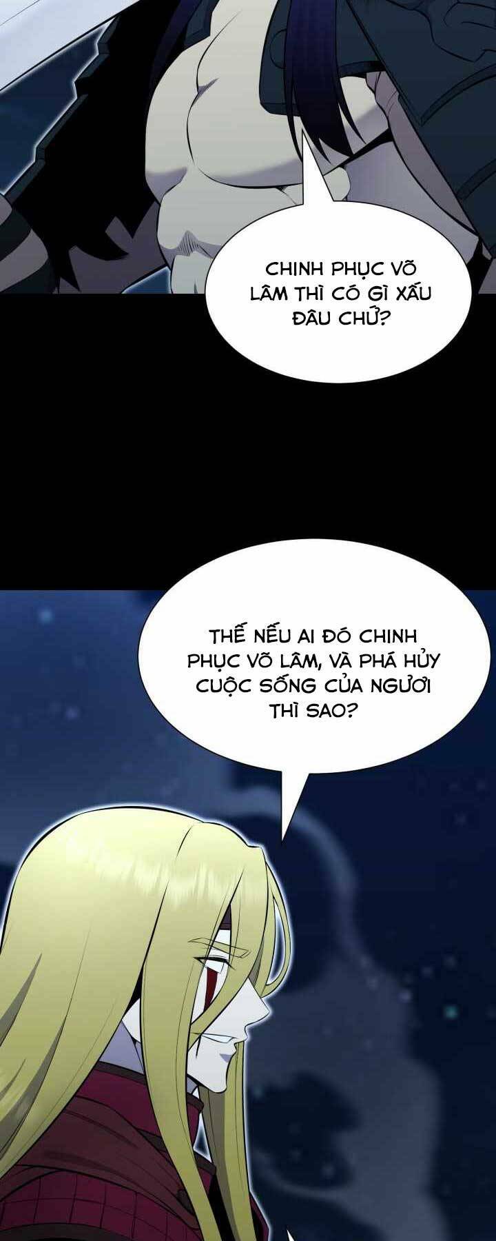 luân hồi ác nhân chapter 110 - Next 