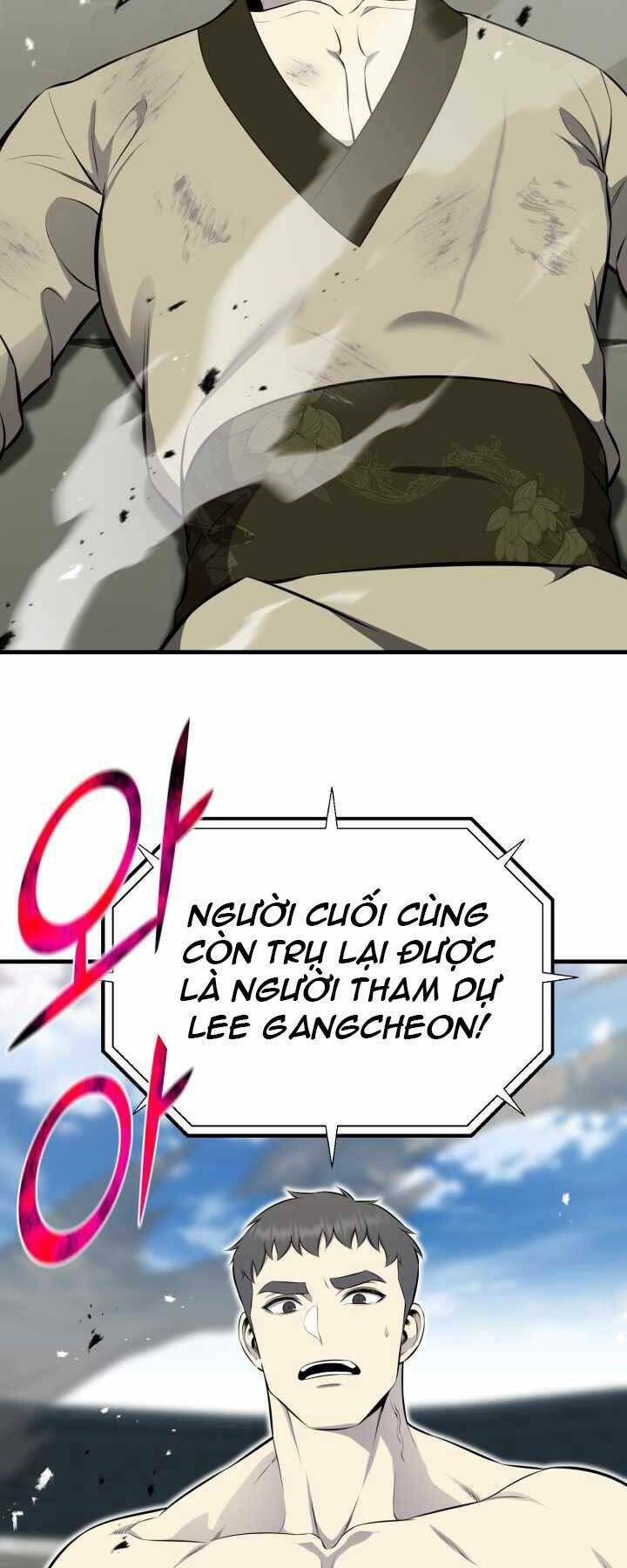 luân hồi ác nhân chapter 110 - Next 