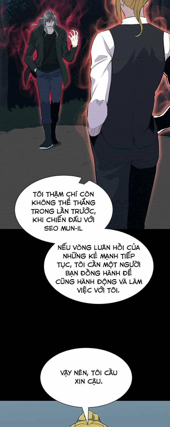 luân hồi ác nhân chapter 110 - Next 