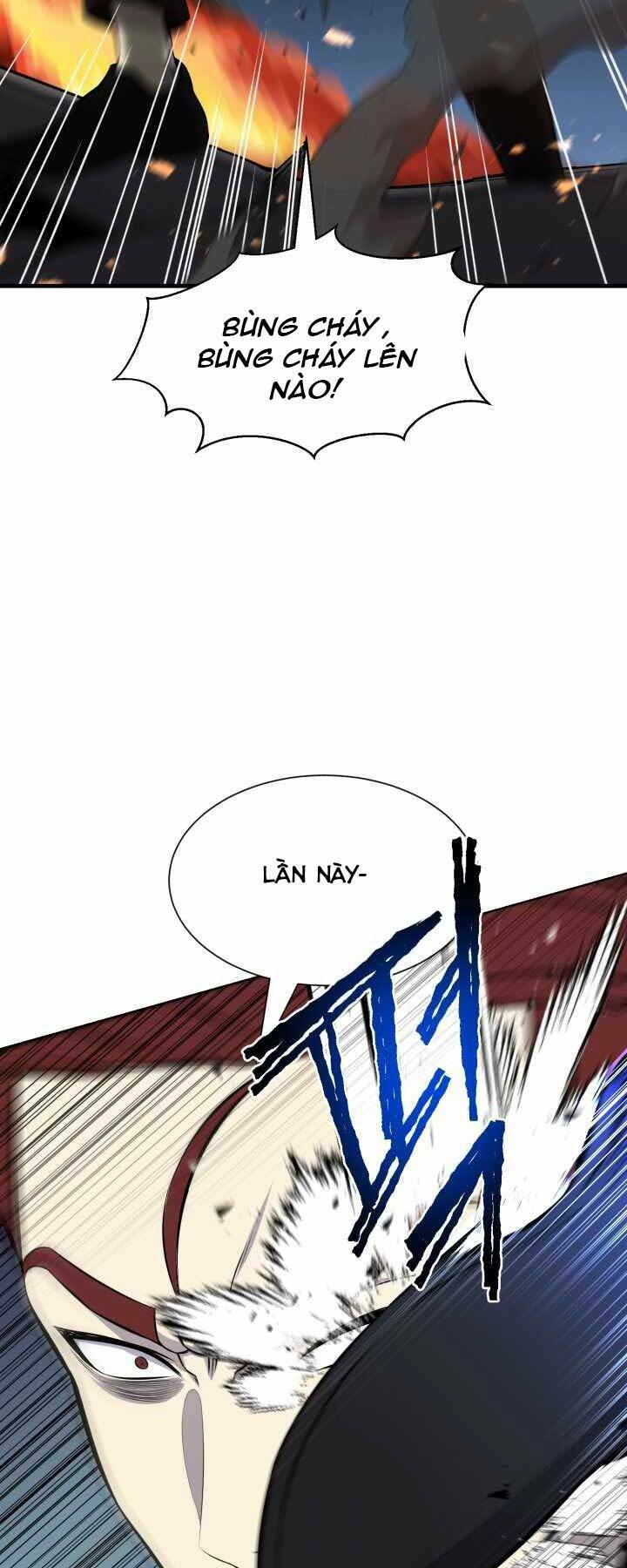 luân hồi ác nhân chapter 110 - Next 