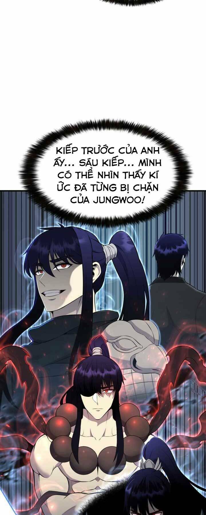 luân hồi ác nhân chapter 110 - Next 