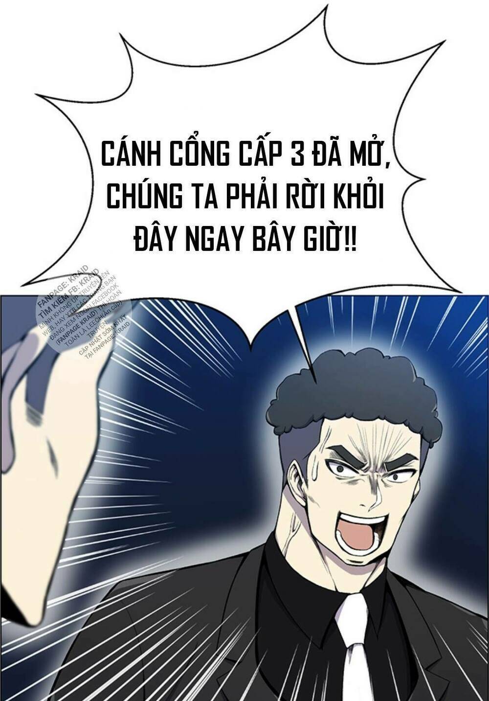 luân hồi ác nhân chapter 20 - Trang 2