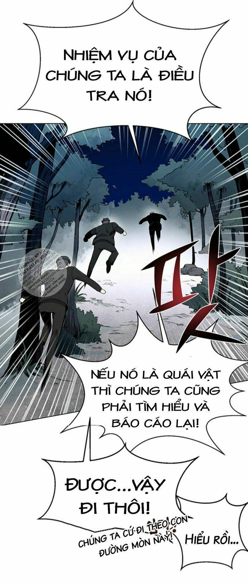 luân hồi ác nhân chapter 20 - Trang 2