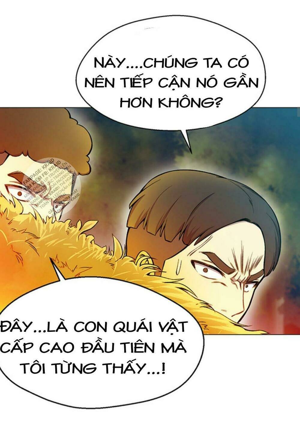 luân hồi ác nhân chapter 20 - Trang 2