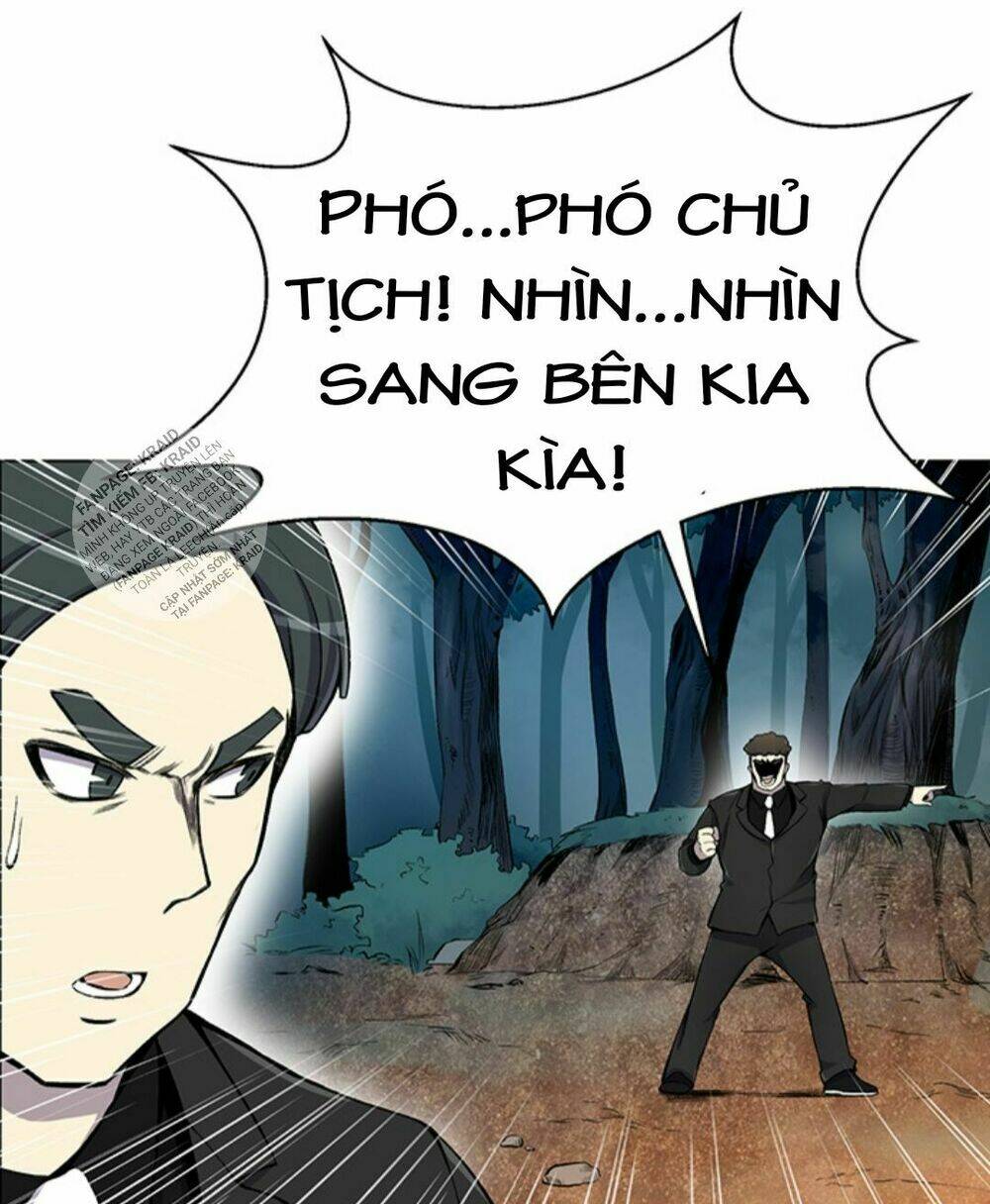 luân hồi ác nhân chapter 20 - Trang 2