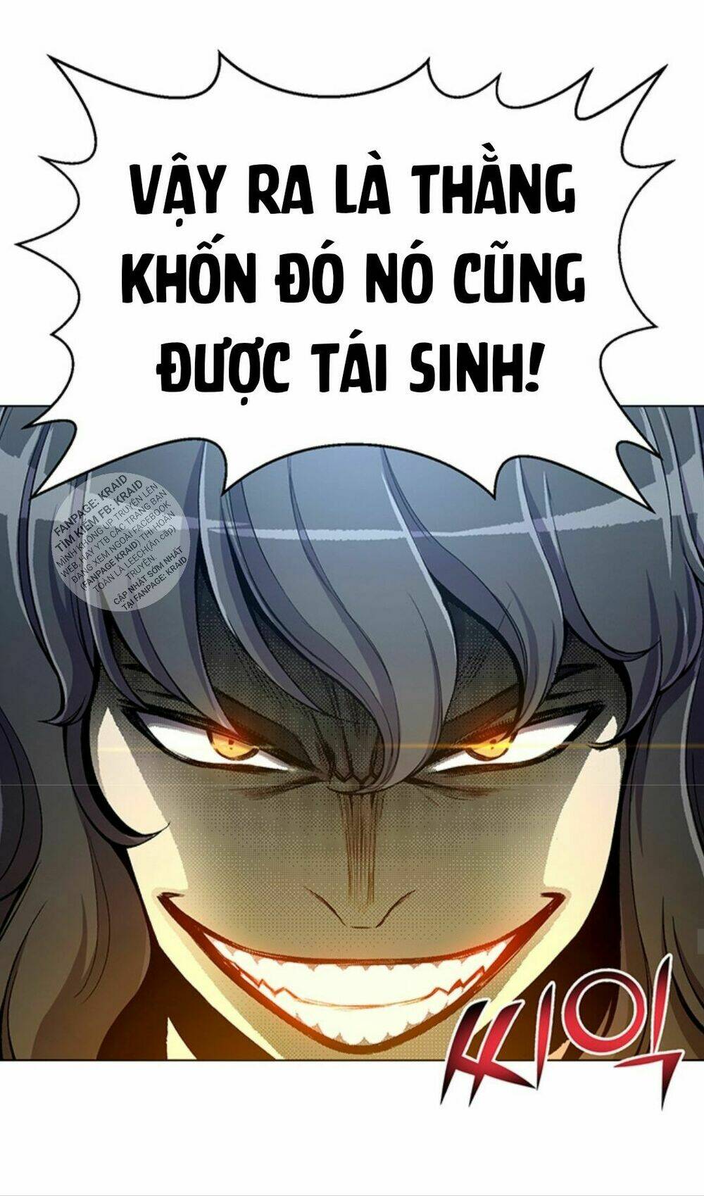 luân hồi ác nhân chapter 20 - Trang 2