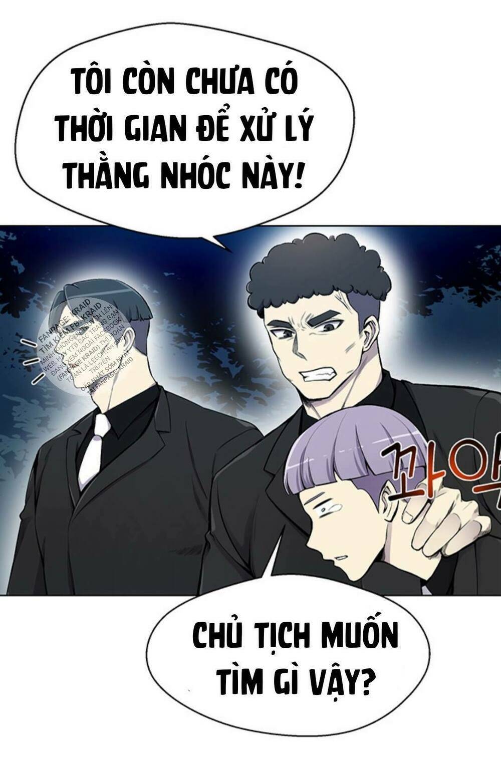 luân hồi ác nhân chapter 20 - Trang 2