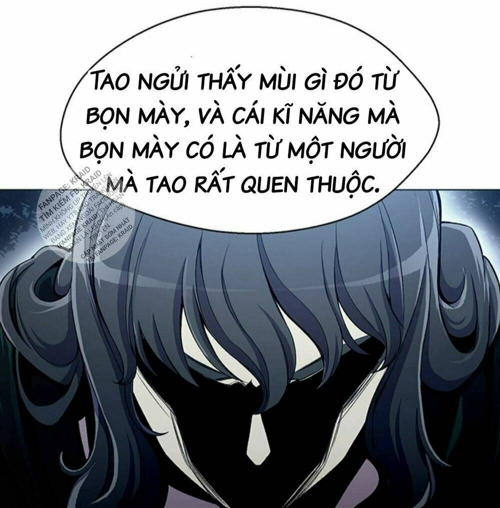 luân hồi ác nhân chapter 20 - Trang 2