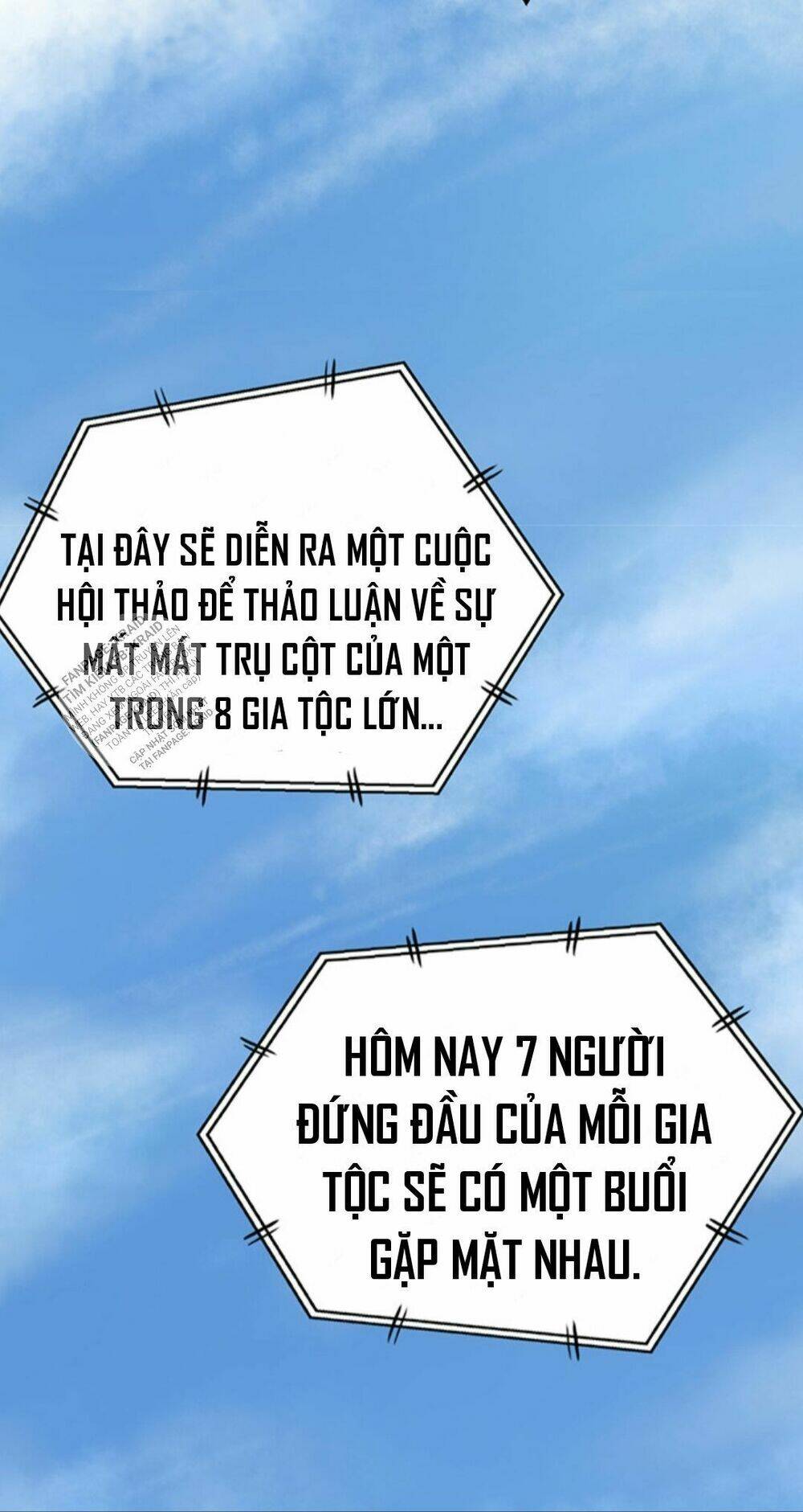 luân hồi ác nhân chapter 20 - Trang 2