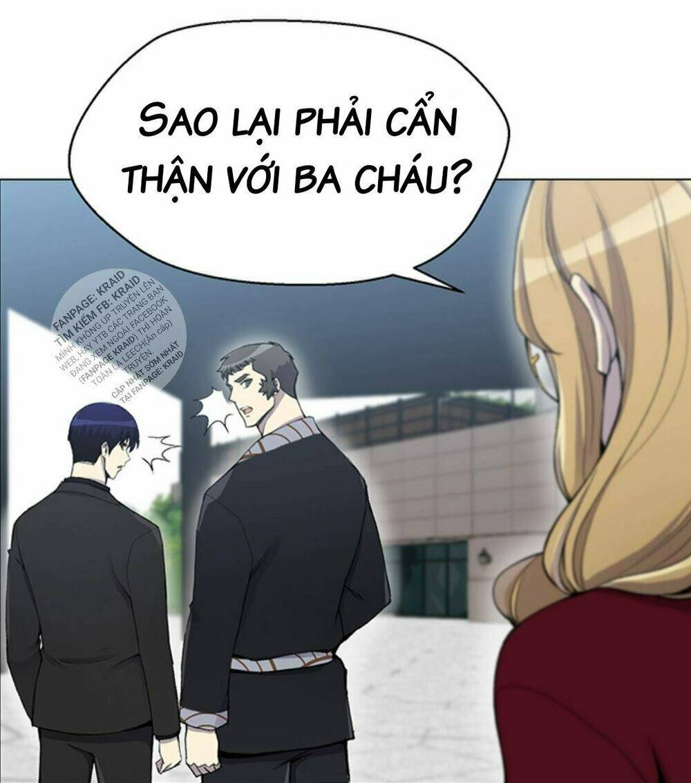 luân hồi ác nhân chapter 20 - Trang 2