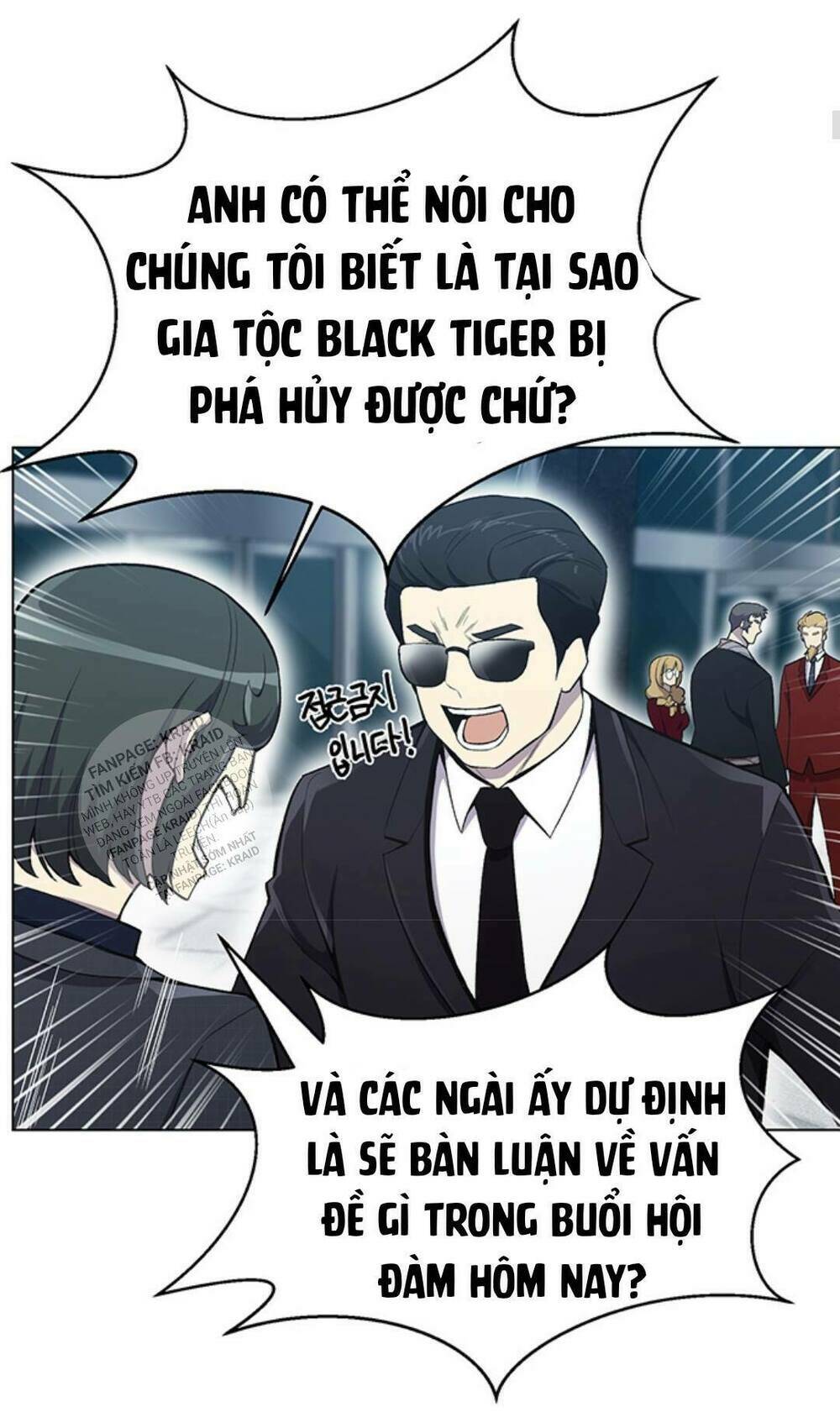 luân hồi ác nhân chapter 21 - Trang 2