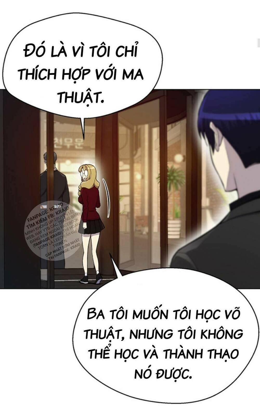 luân hồi ác nhân chapter 21 - Trang 2