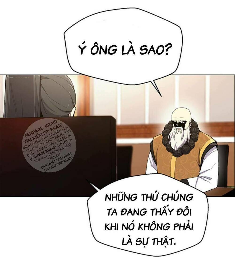 luân hồi ác nhân chapter 21 - Trang 2