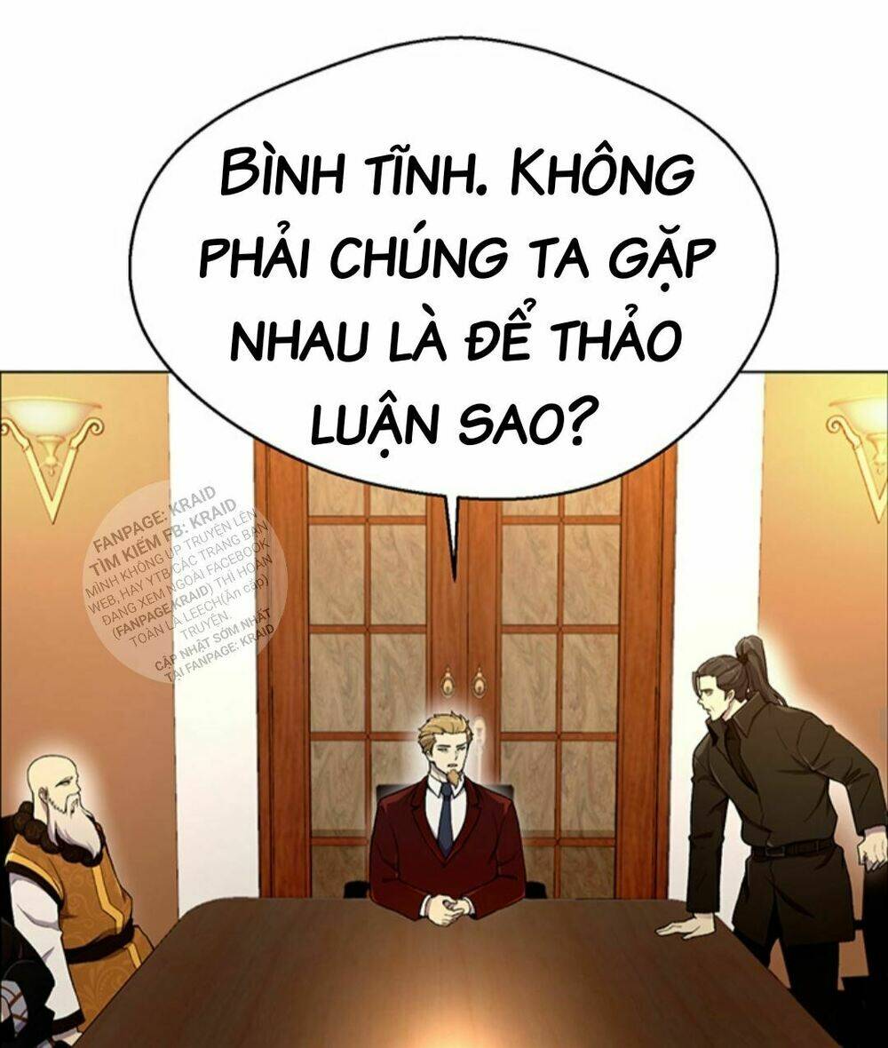 luân hồi ác nhân chapter 21 - Trang 2