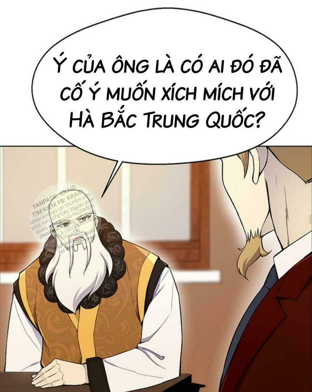 luân hồi ác nhân chapter 21 - Trang 2