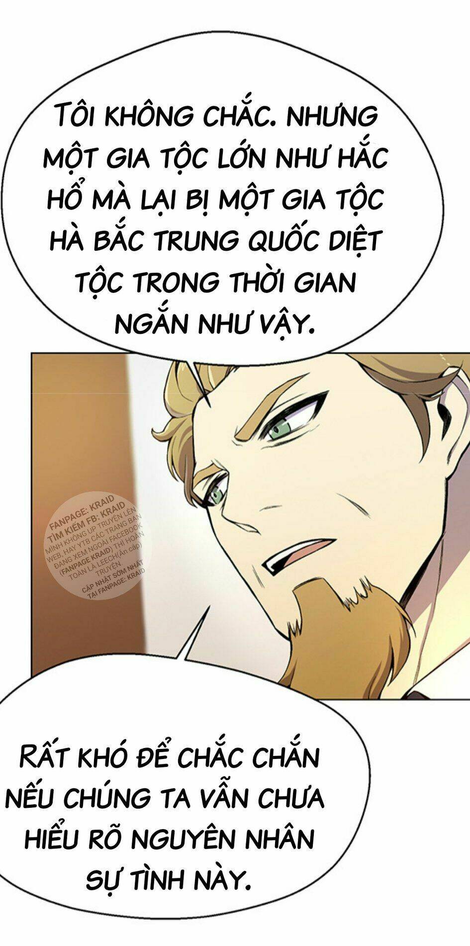 luân hồi ác nhân chapter 21 - Trang 2