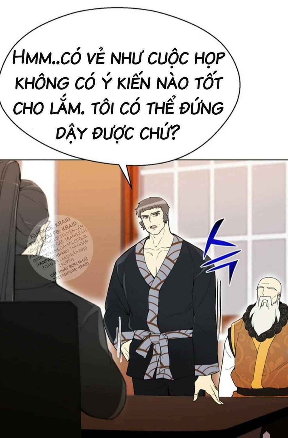 luân hồi ác nhân chapter 21 - Trang 2