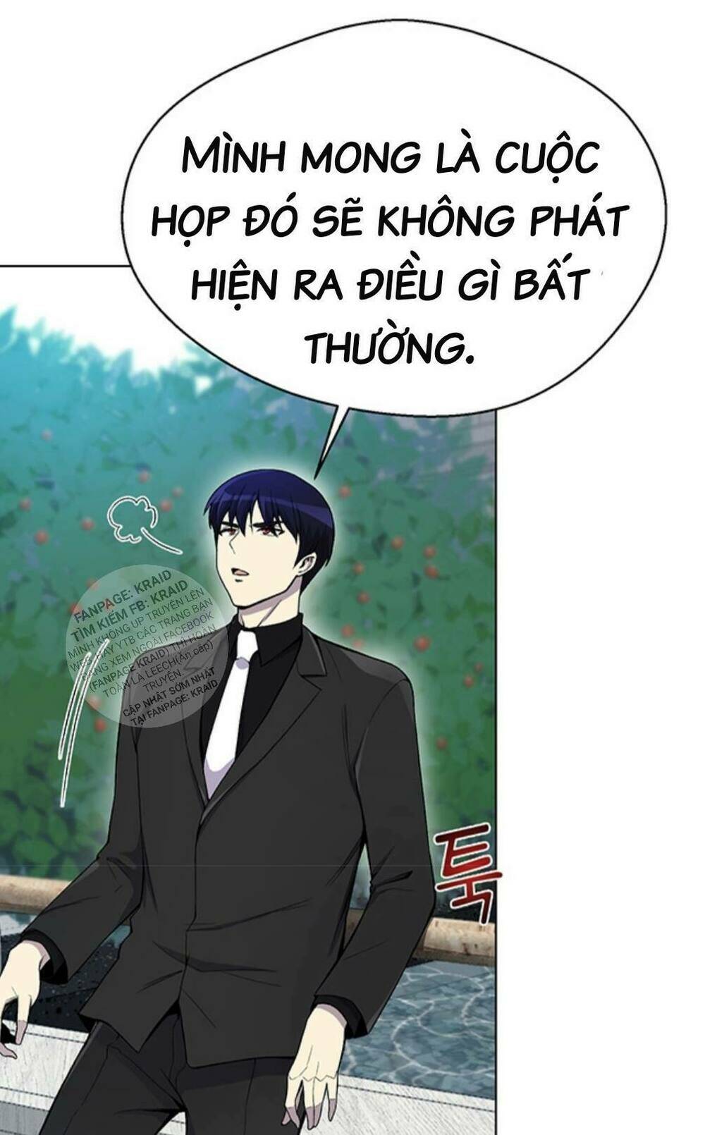 luân hồi ác nhân chapter 21 - Trang 2