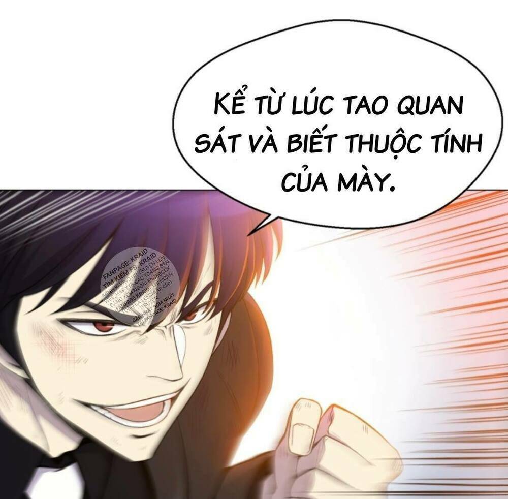 luân hồi ác nhân chapter 27 - Trang 2