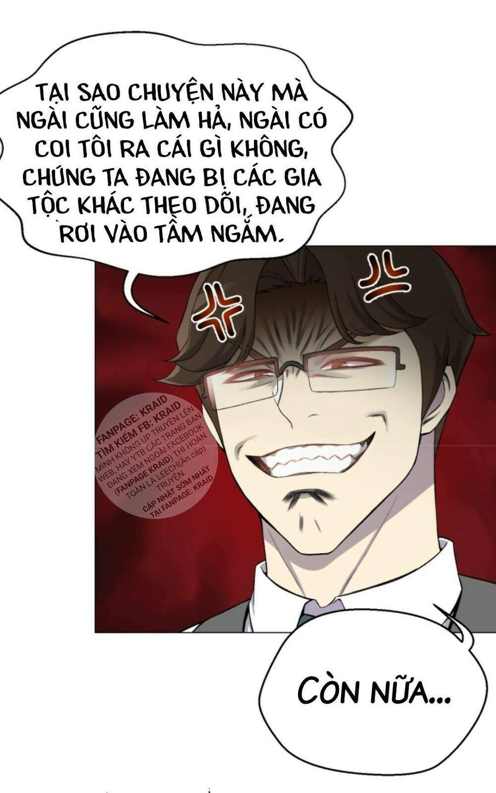 luân hồi ác nhân chapter 27 - Trang 2