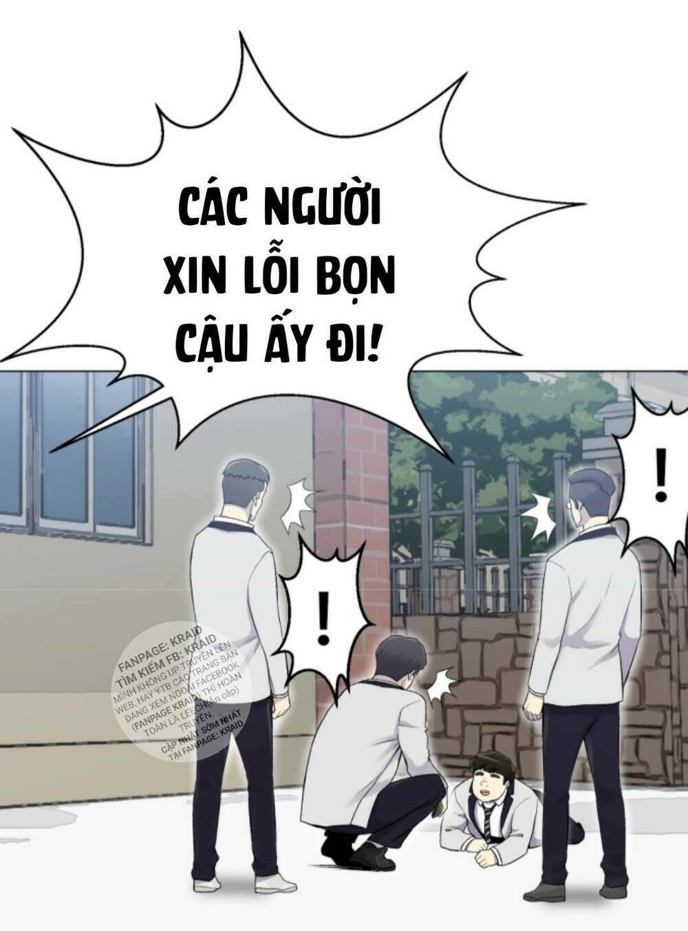 luân hồi ác nhân chapter 28 - Next chapter 29