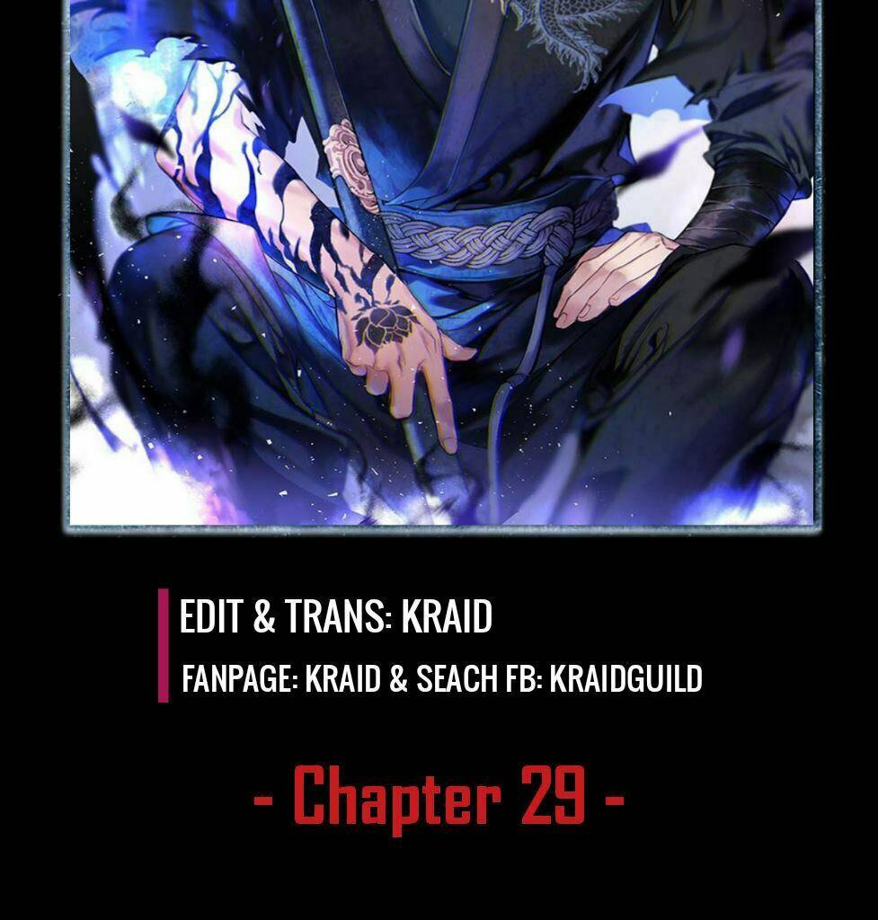 luân hồi ác nhân chapter 28 - Next chapter 29