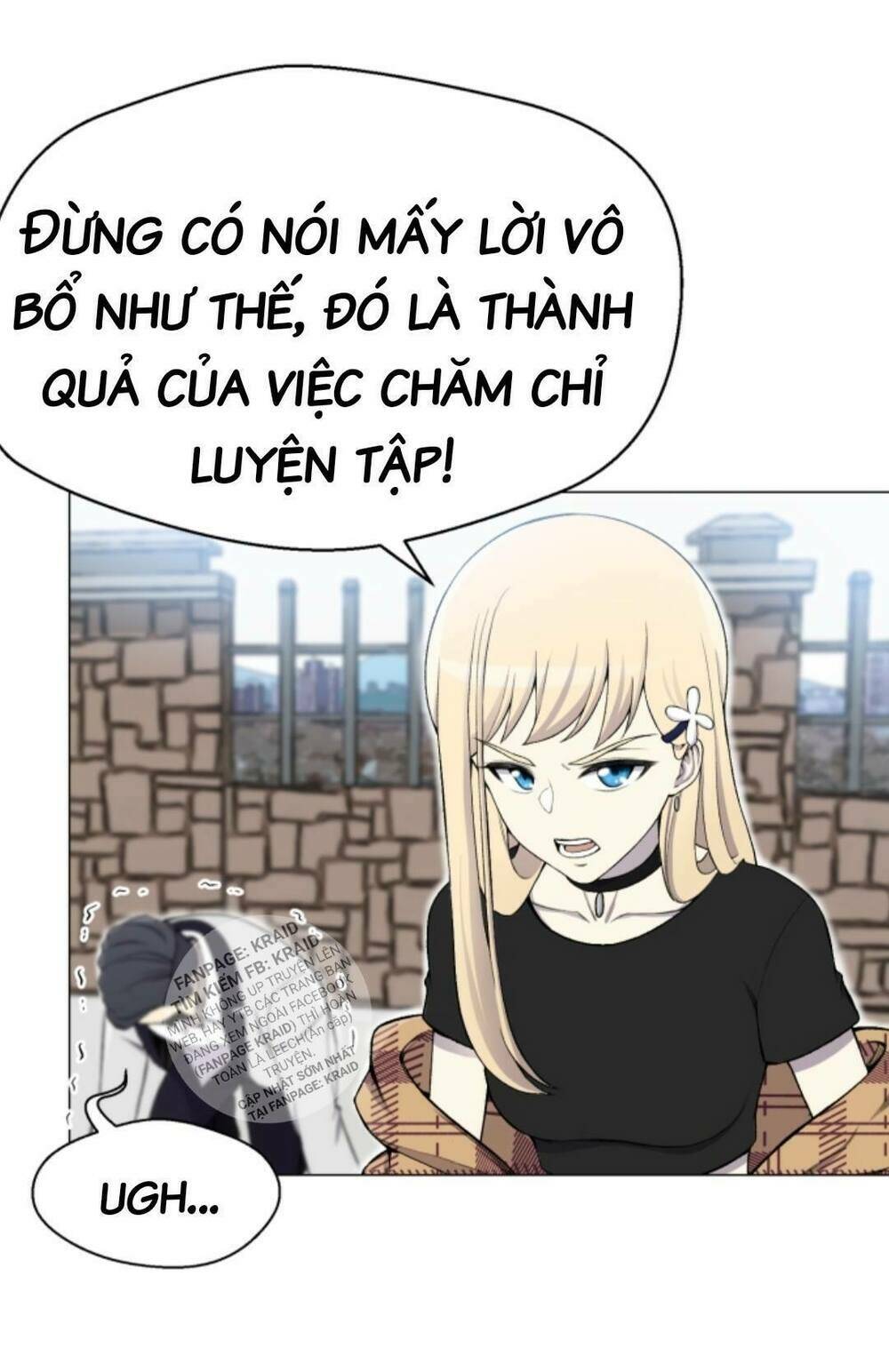 luân hồi ác nhân chapter 28 - Next chapter 29