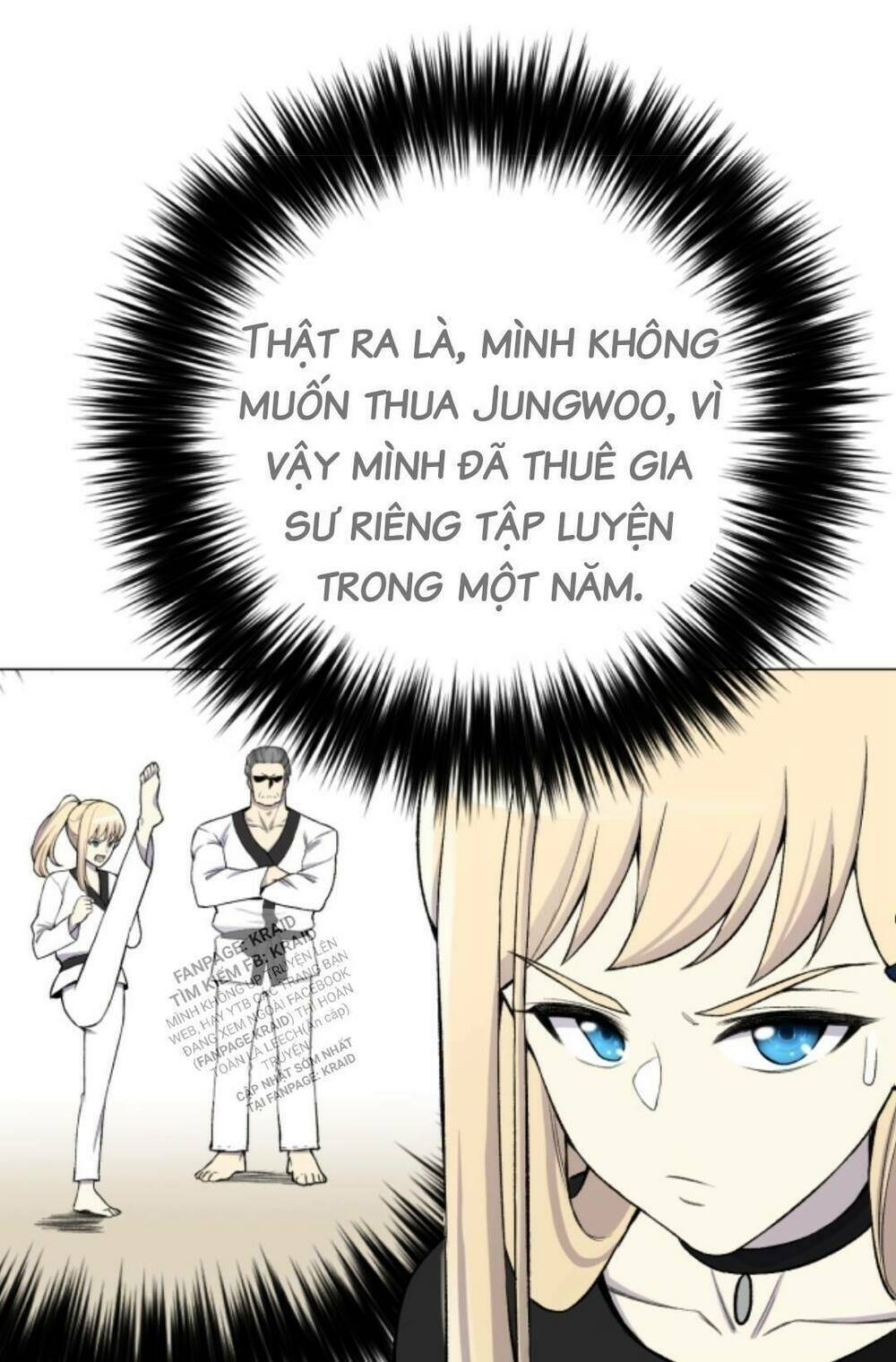 luân hồi ác nhân chapter 28 - Next chapter 29