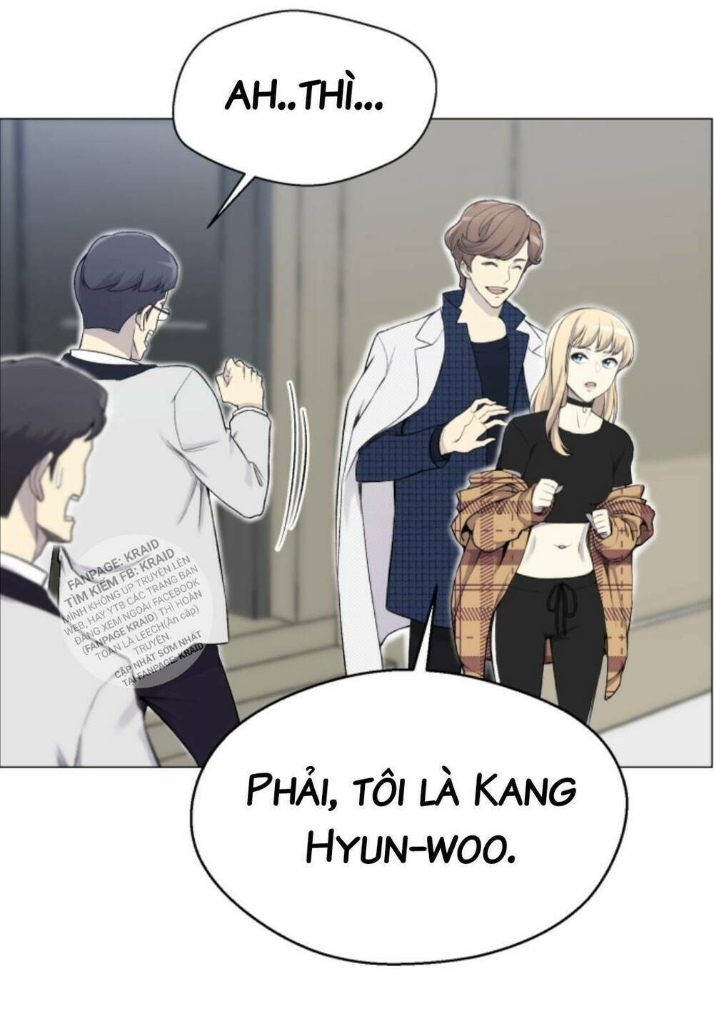 luân hồi ác nhân chapter 28 - Next chapter 29