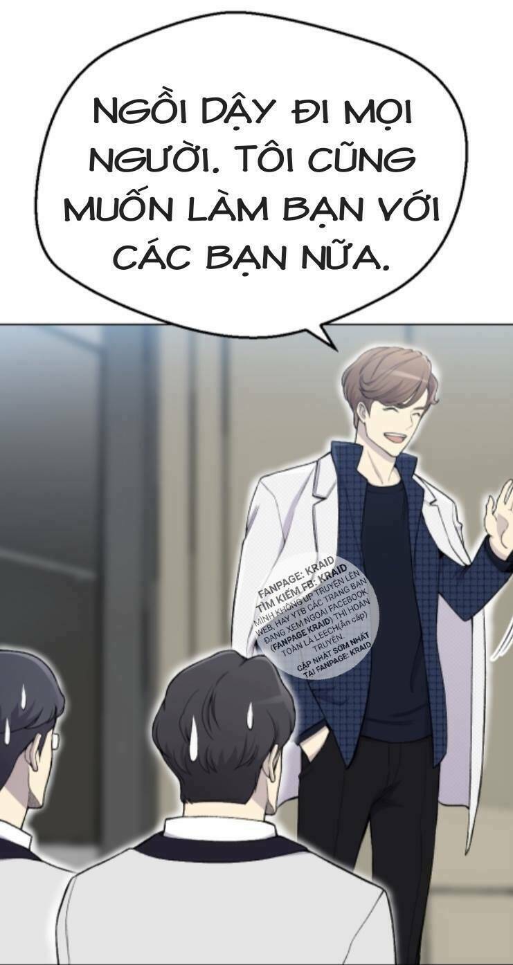 luân hồi ác nhân chapter 28 - Next chapter 29