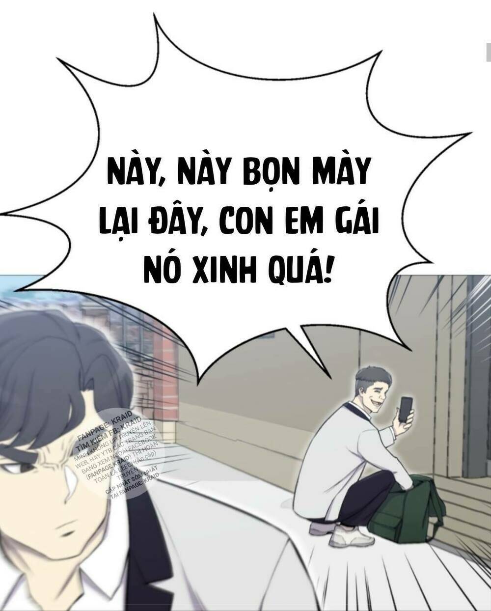 luân hồi ác nhân chapter 28 - Next chapter 29