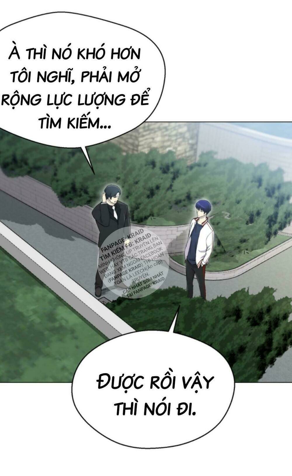 luân hồi ác nhân chapter 28 - Next chapter 29