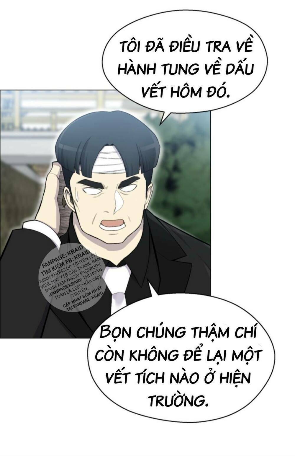 luân hồi ác nhân chapter 28 - Next chapter 29