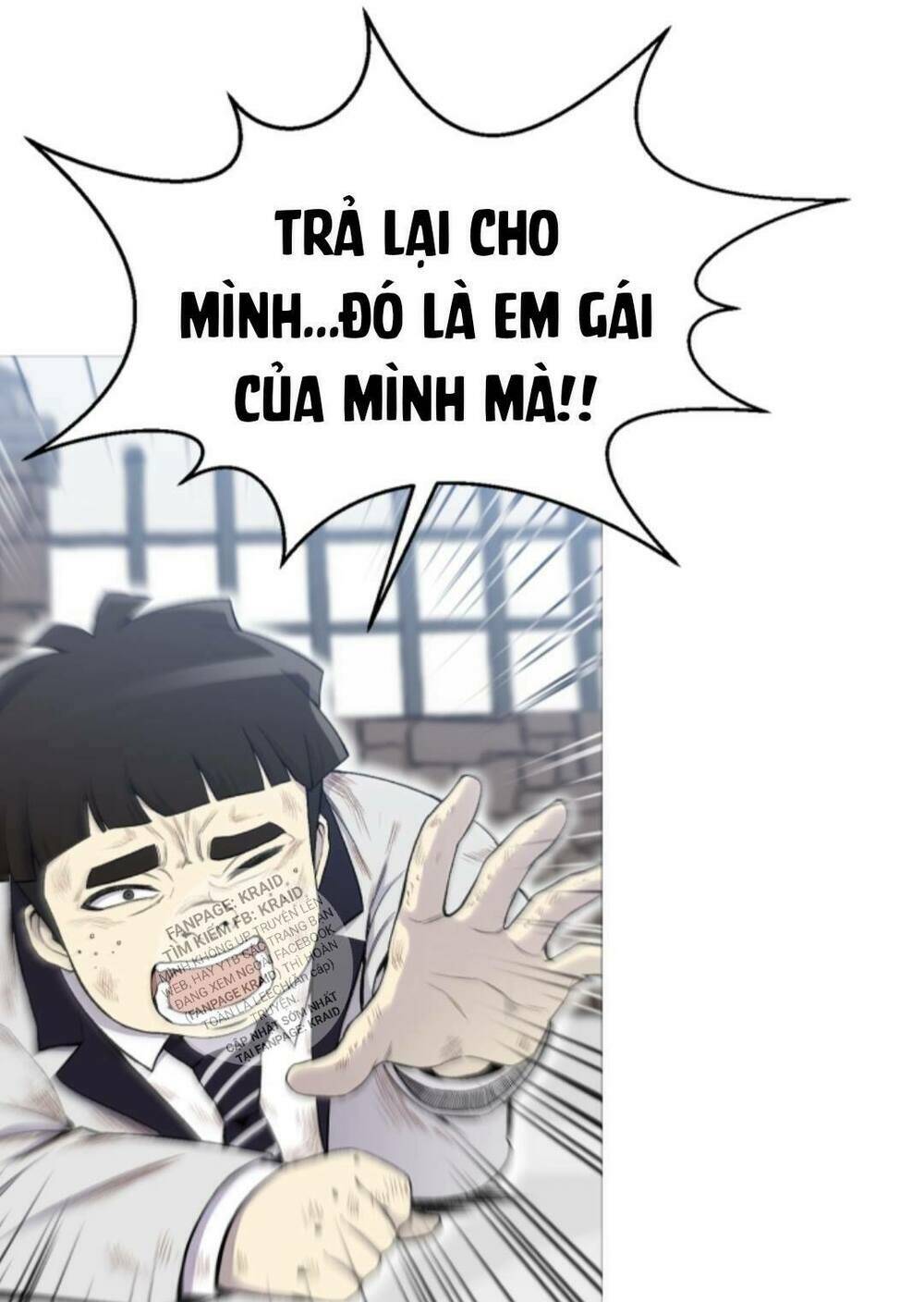 luân hồi ác nhân chapter 28 - Next chapter 29