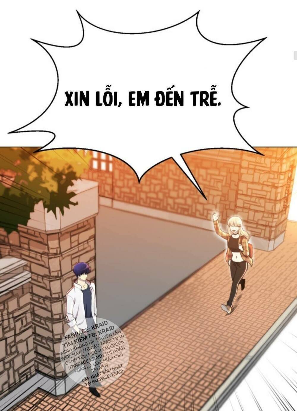 luân hồi ác nhân chapter 29 - Trang 2